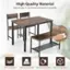 High Quality Material: High-density 15 mm thickened board for durability.
Thickened Board: High-density 15 mm thickened board for durability.
High Load Capacity: High-density 15 mm thickened board for durability.
Water-proof Surface: High-density 15 mm thickened board for durability.
Extra Storage Space: High-density 15 mm thickened board for durability.