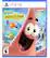PS5TM SpongeBob SquarePants The Patrick Star Game nickelodeon EVERYONE ENFANTS et ADULTES E ESRB OG Outright Games
