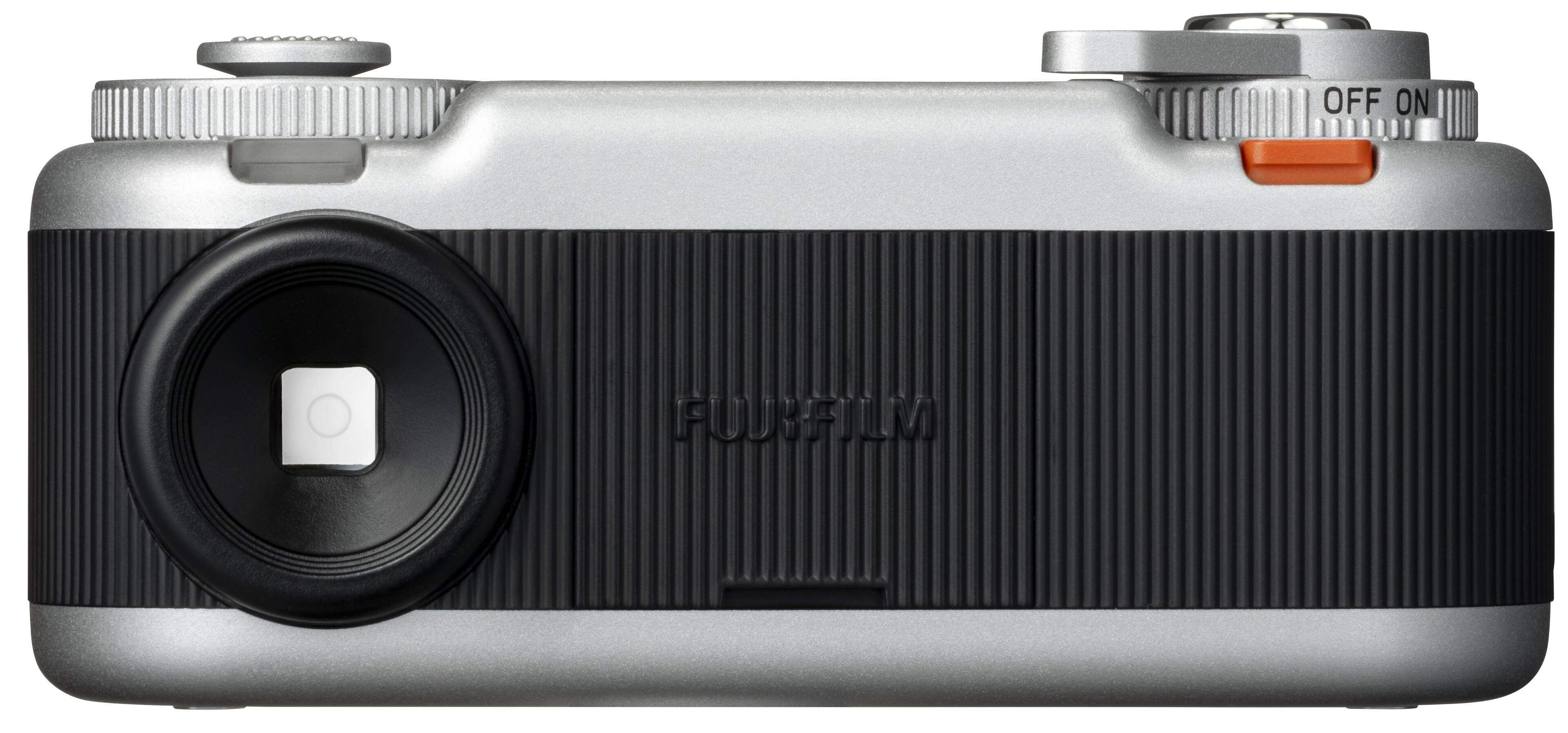OFF ON  
FUJIFILM