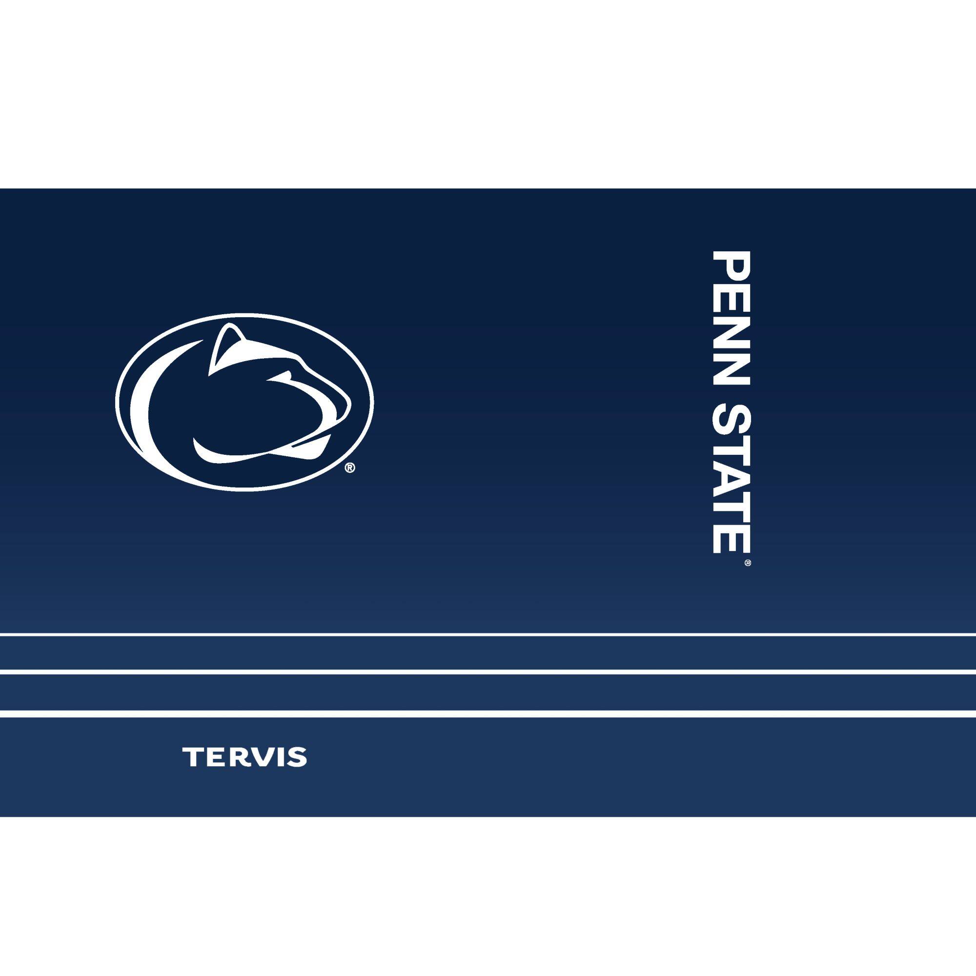 PENN STATE  
TERVIS