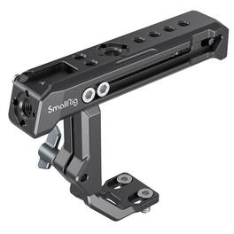 Smallrig - Top Handle for Sony XLR-K1M/K2M/K3M and Panasonic DMW-XLR1/XLR2 Adapter