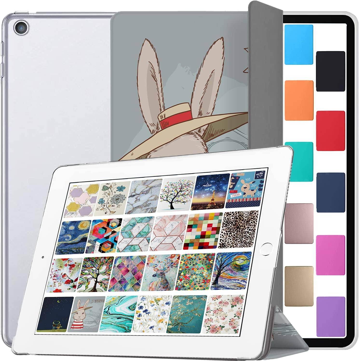 Bunny Hat