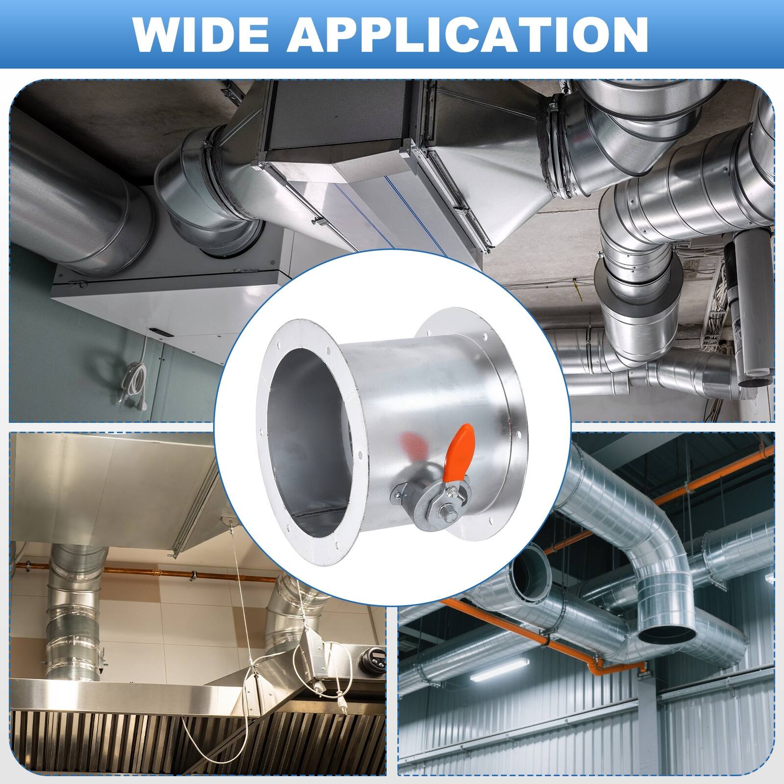 WIDE APPLICATION