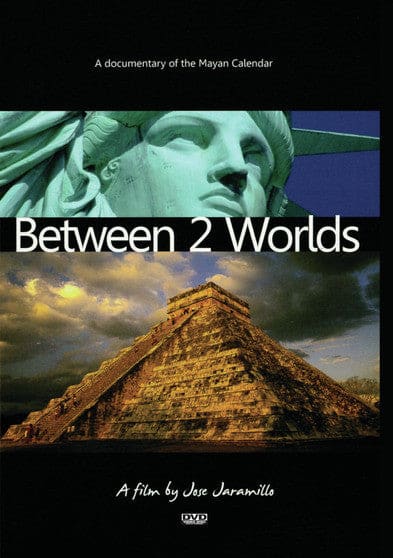 Between 2 Worlds (MOD) (DVD Movie) price history on PriceWatchPro