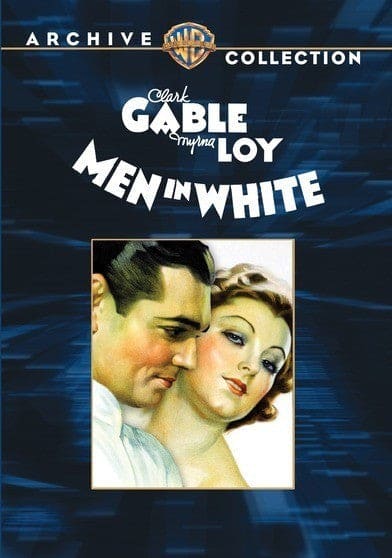 Men in White - DVD