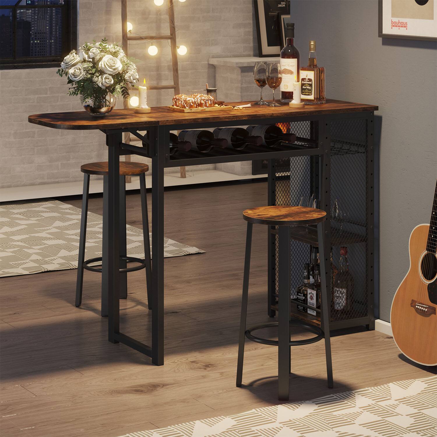Home Bar