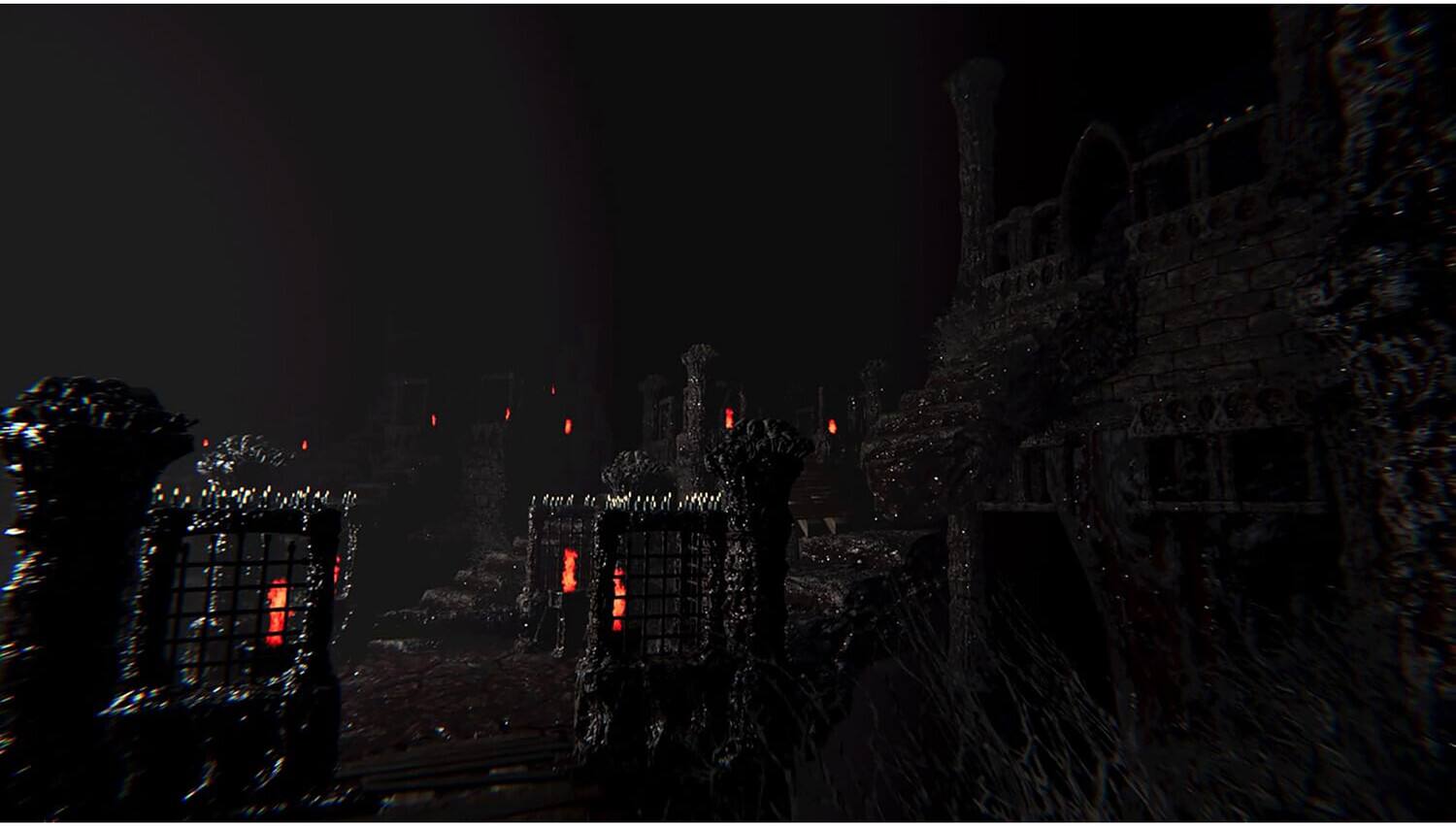 Alt View 4. Selecta Play - Dark Atlas: Infernum for Playstation 5   - VIDEOGAMES.