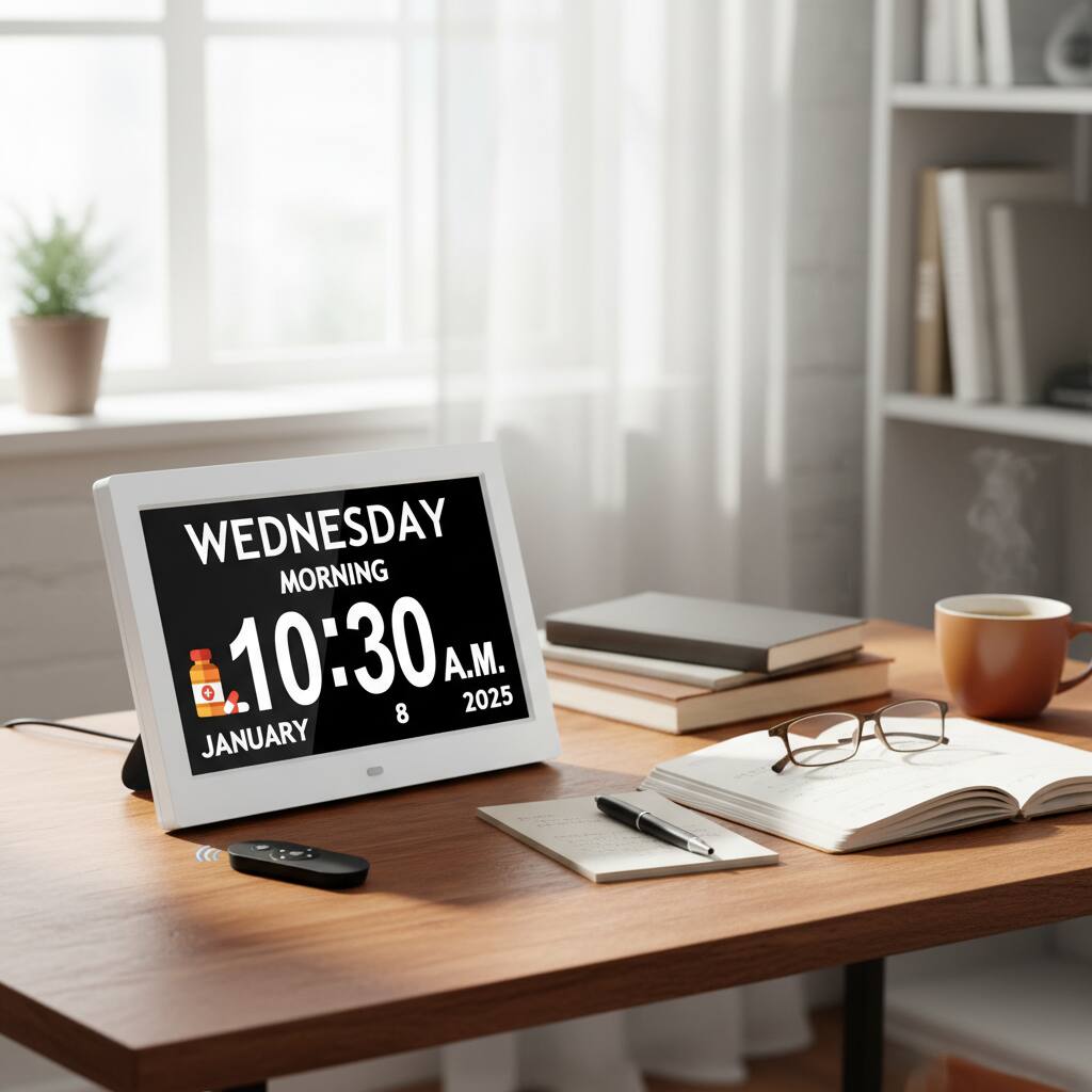 WEDNESDAY MORNING 10:30 A.M. JANUARY 8, 2025