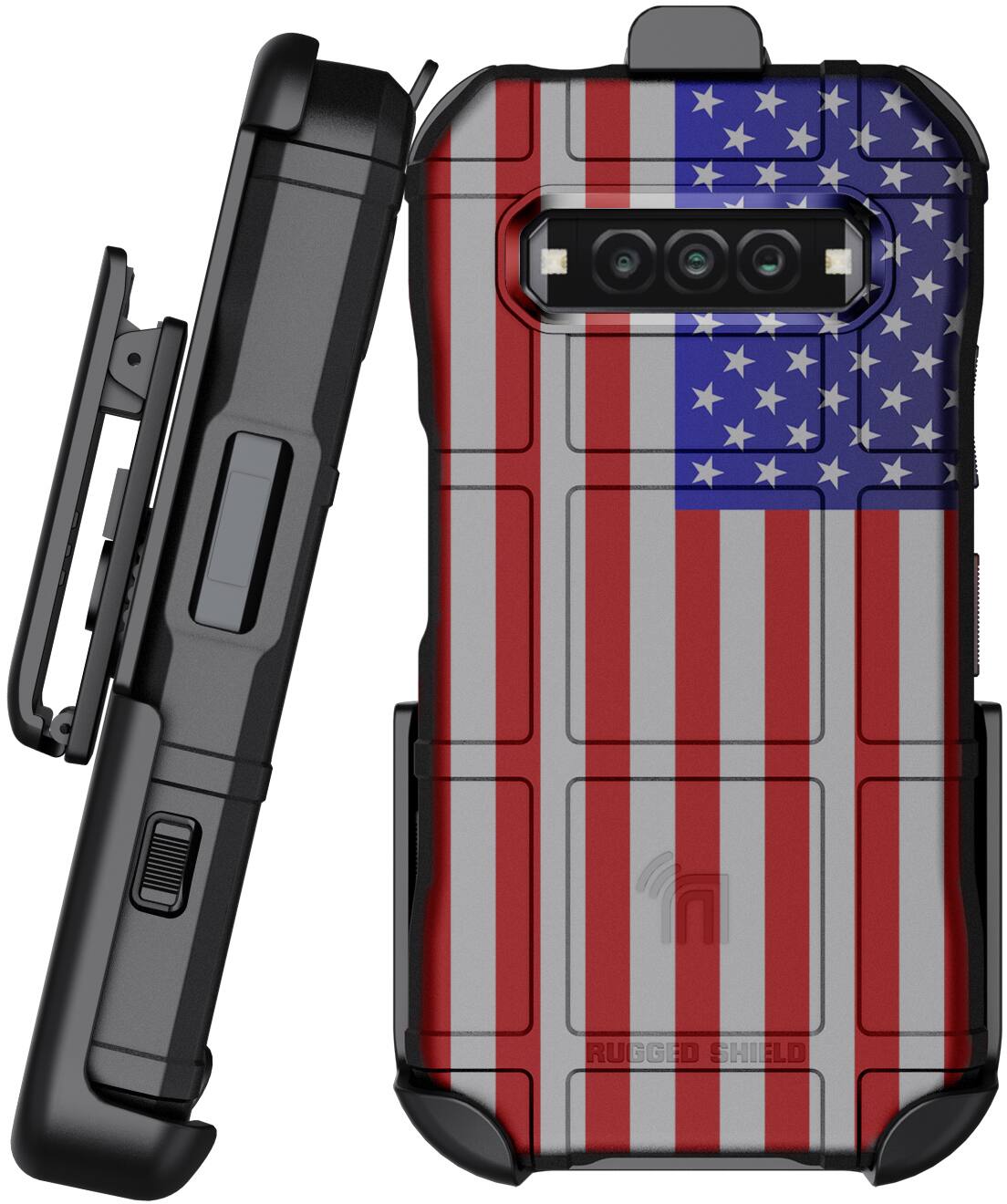 RUGGED SHIELD