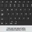 Type Day or Night with Adjustable Backlit Keys