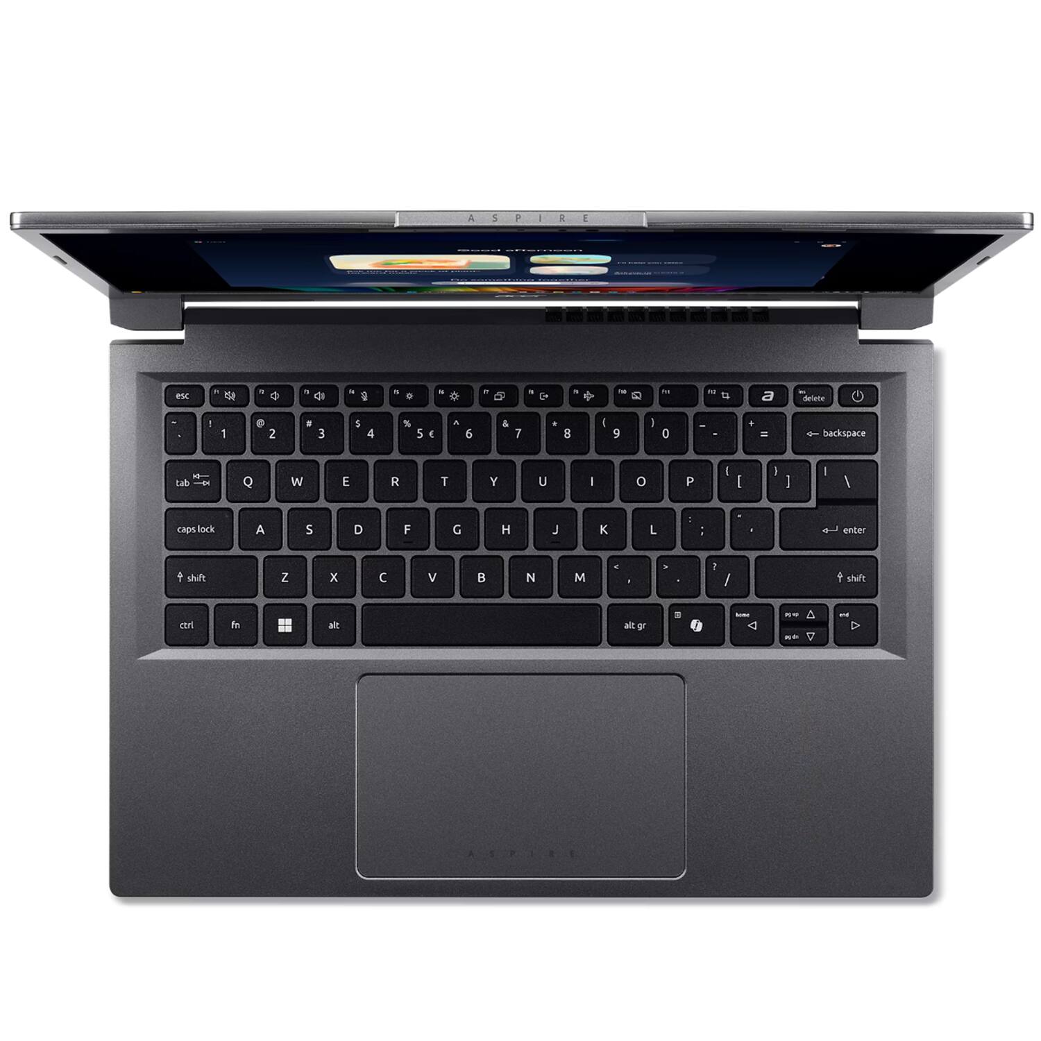 ASPIRE 5 - K I eSC d ID - a - . - - - Dn - e - - t a Baa d 1 e 2 . 3 1 4  5 4 a 6 & 7 8 I 5 I 0 -  . . backspace - tab  Q W E R T Y U I o P I I I I I caps lock A 5 D F G H J K L : d enter shitt Z x  V  N M - - . 1 / shuf't  Fe ailt all gr . - a -- -- and