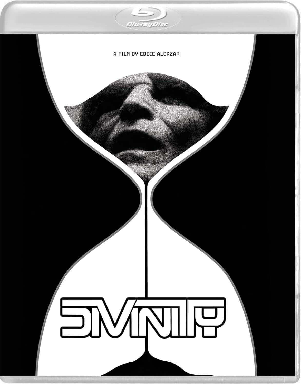 Divinity  - BLU-RAY