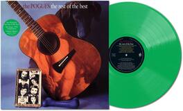 The Pogues - The Rest Of The Best - VINYL LP