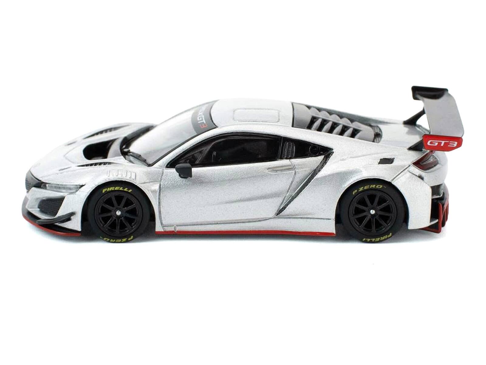 XGT GT3 J Pirelli P Zero Oudz Firelli