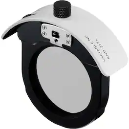 Sigma - RND-21 Drop-In WR Variable Neutral Density Filter for 300-600mm f/4 DG OS Sports Lens Sony E