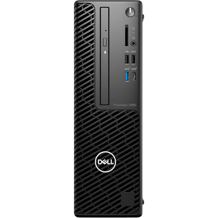 Precision 3460  
DELL