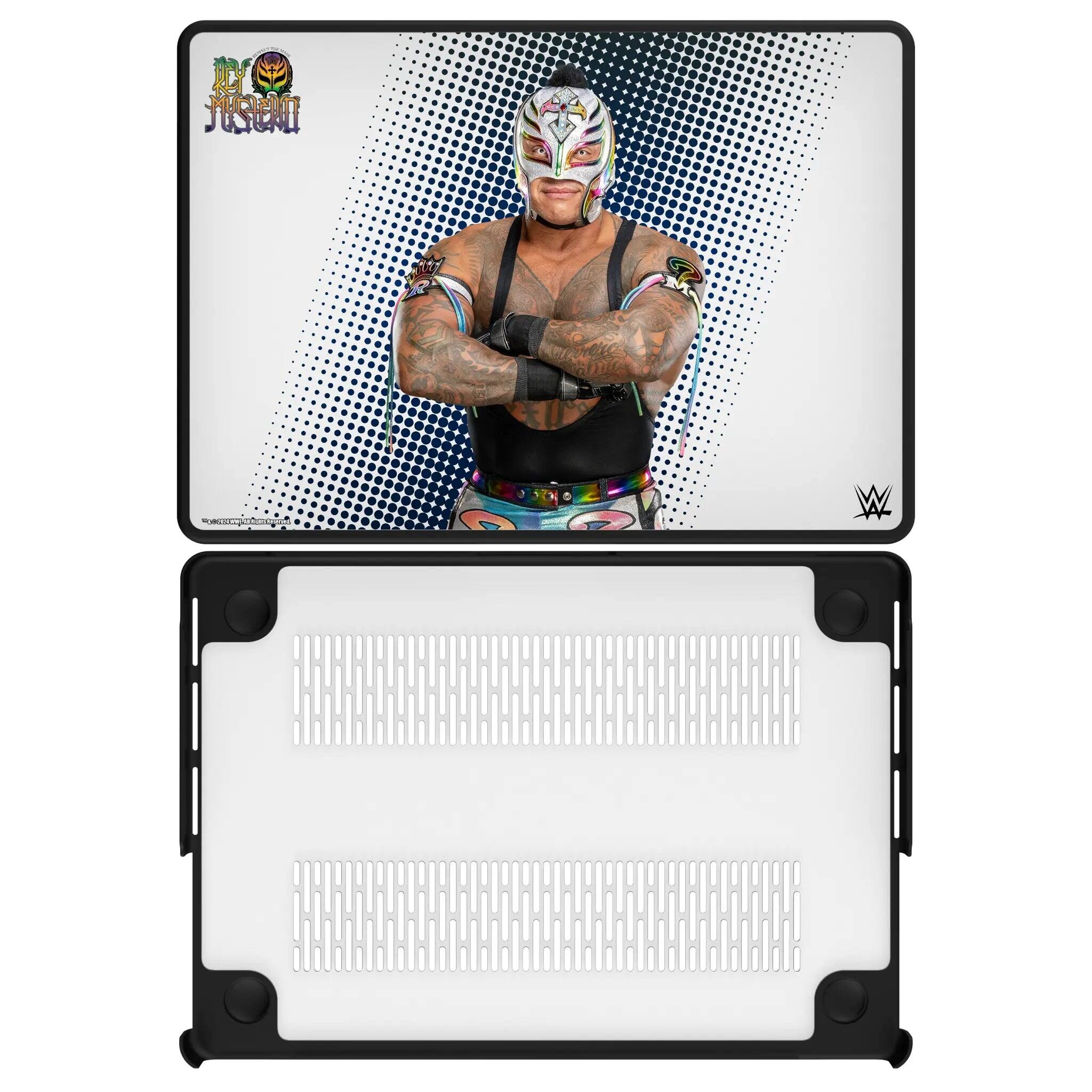Rey Mysterio