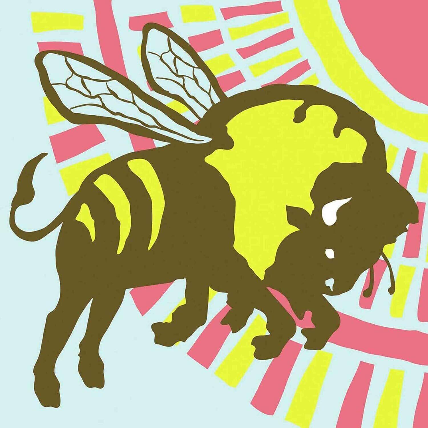 Front. The Format - B-Sides and Rarities   - VINYL LP.