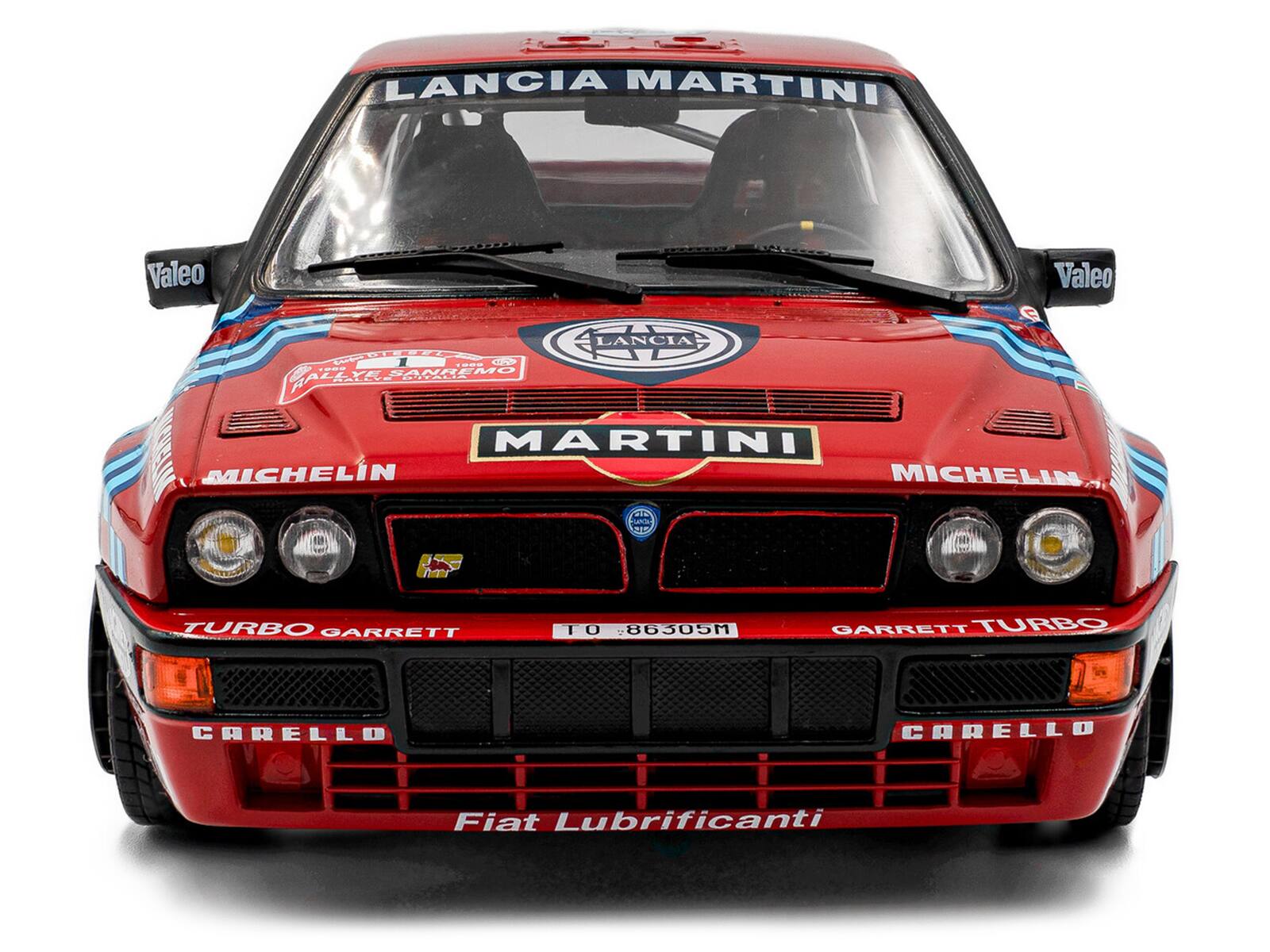 LANCIA MARTINI Valeo Valeo FRUL ..- CP00 100 SANREMO EMO adda VE AALE HALAPANC OI. itetie LANCIA MARTINI MICHELIN MICHELIN Lni 25 A T TURBO GARRETT 10 2 86305M GARRETT TURBO CARELLO CARELLO Fiat Lubrificanti
