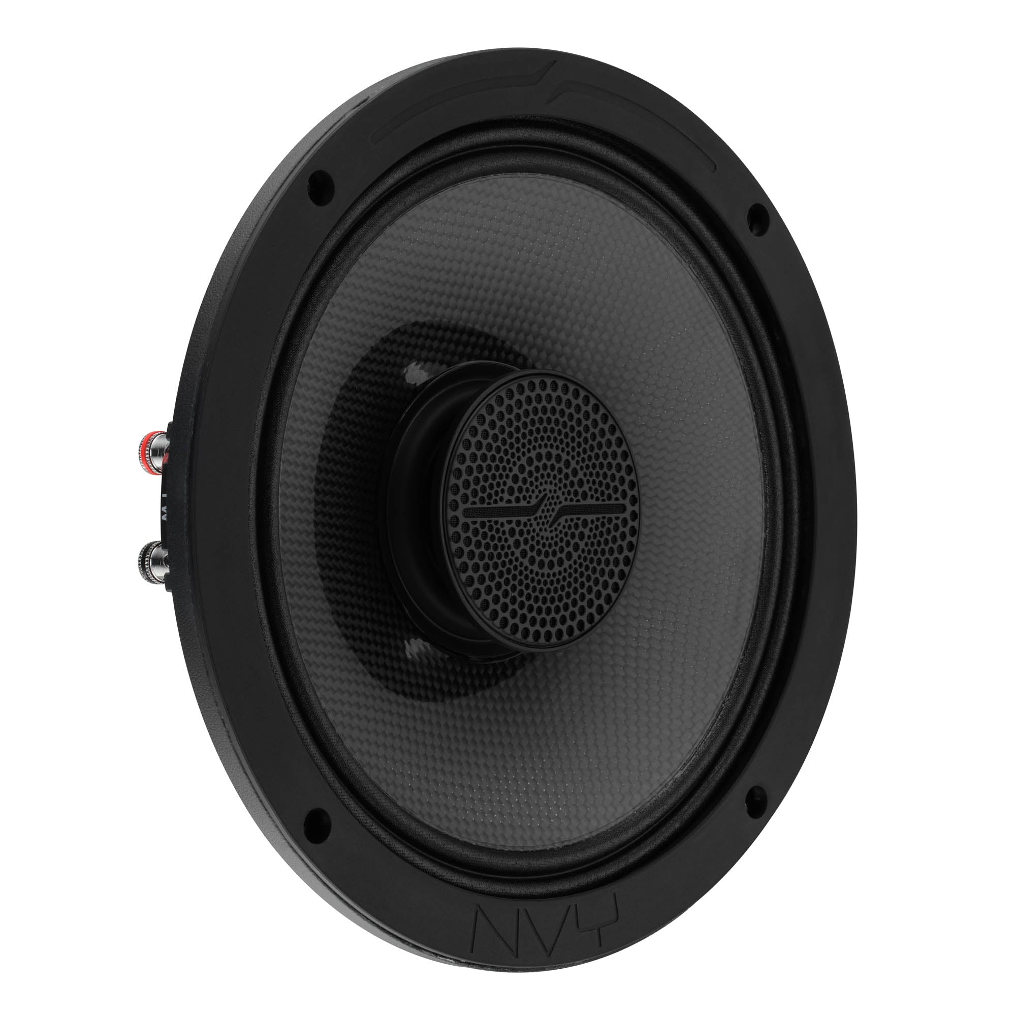 DS18 Audio 8