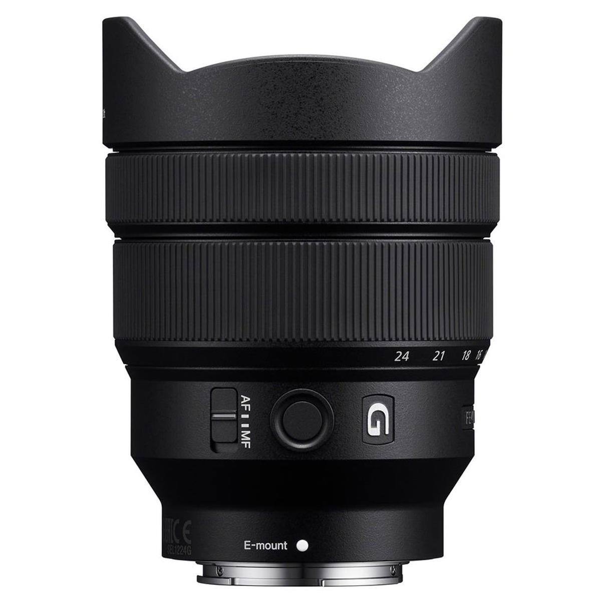 EICE SEL3224G  
AF AFIIMF MF E-mount  
24 21 18 16
