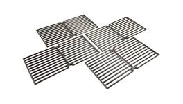 Music City Metals - MCM606410444 GRID CI 17.625 X 36 Matte Finish cooking grids