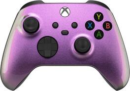 Custom Controllerzz - Custom Wireless Controller for Xbox Series X|S, Xbox One, & PC - Pink Chameleon