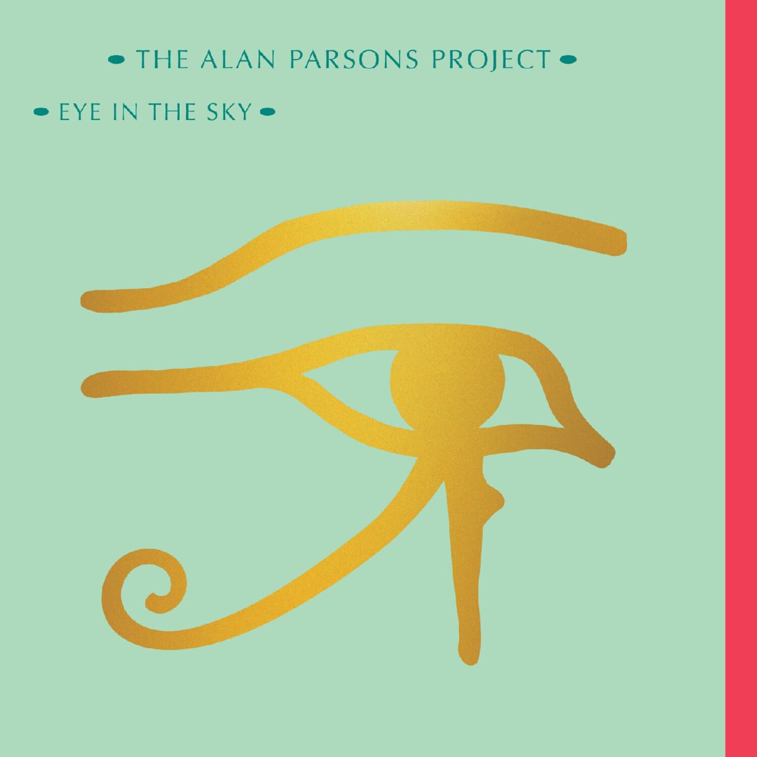 The Alan Parsons Project - Eye In The Sky - Immersive Audio Blu-Ray   - BLU-RAY price history on PriceWatchPro