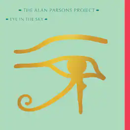 The Alan Parsons Project - Eye In The Sky - Immersive Audio Blu-Ray - BLU-RAY
