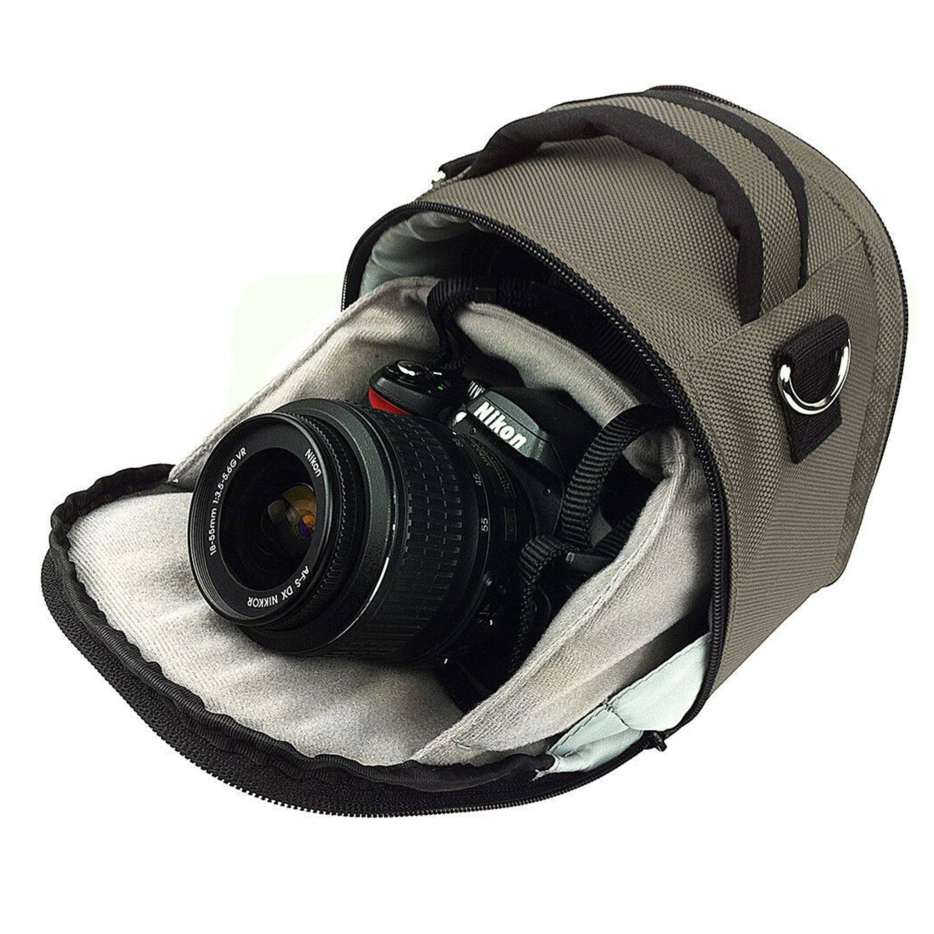 Nikon 1:3.8-5.6G 1:2 18-55mm AF-S VR Nikon 8