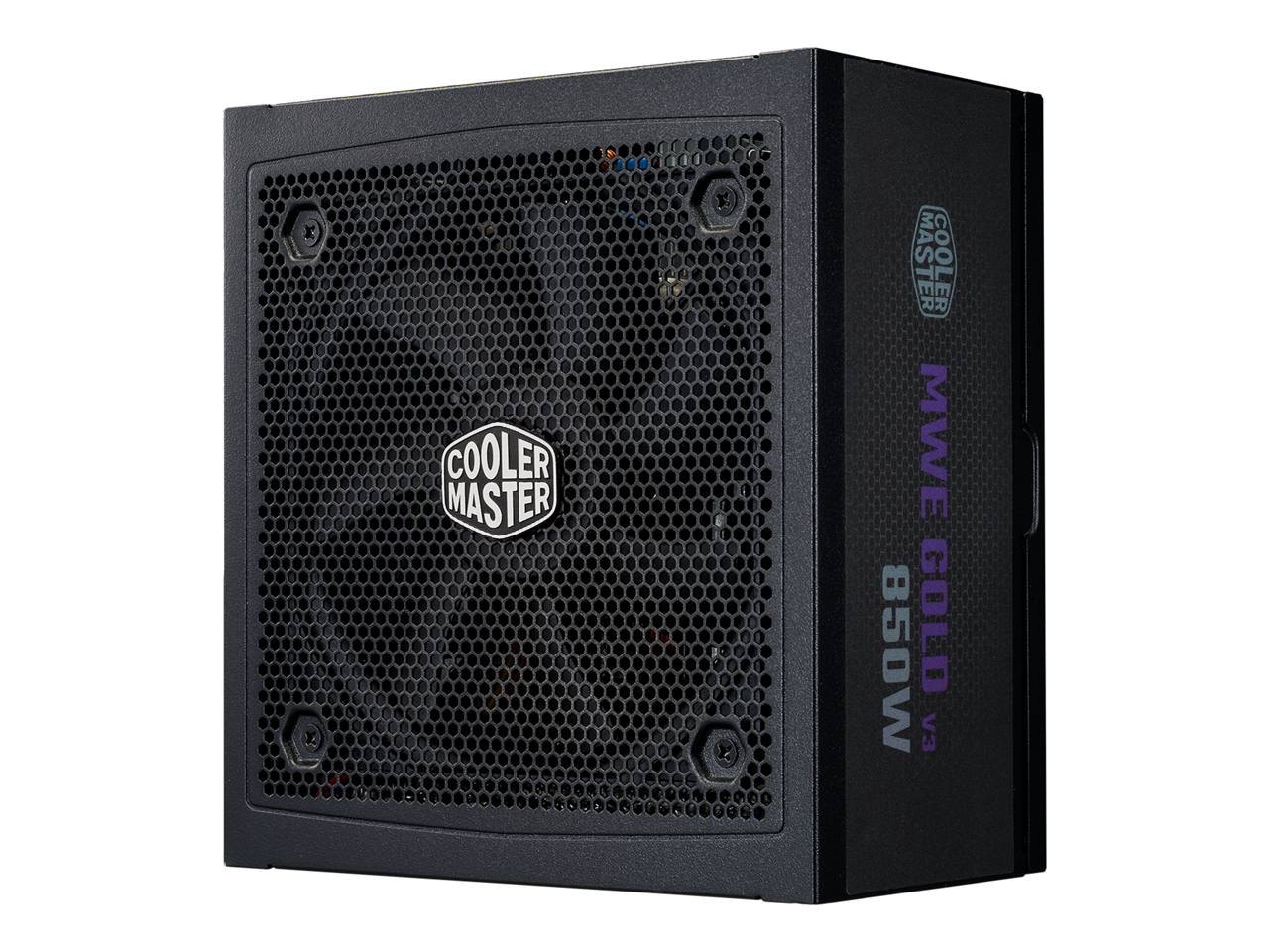 COOLER MASTER  
MWE 850W GOLD V3