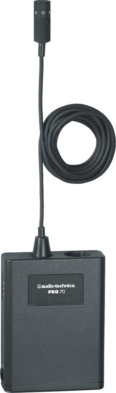 audio-technica. PRO 70