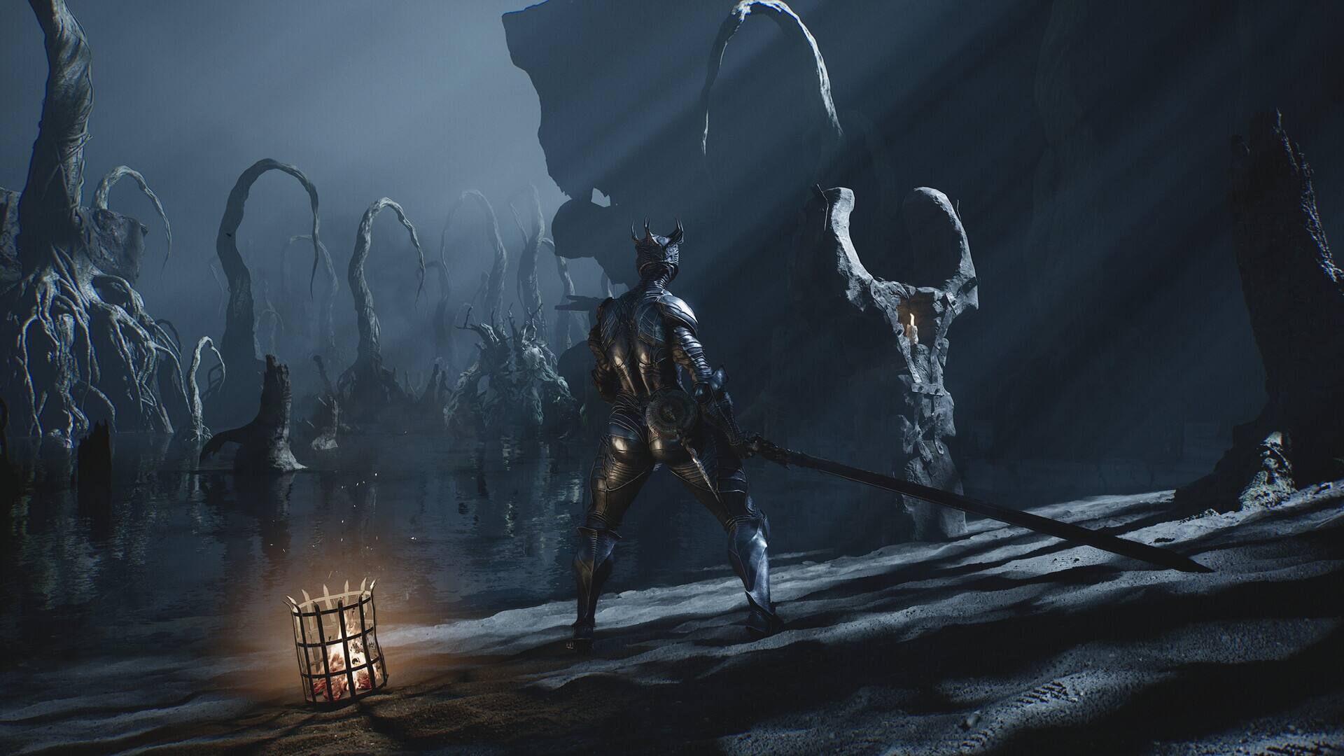 Alt View 8. Playstack - Mortal Shell II.