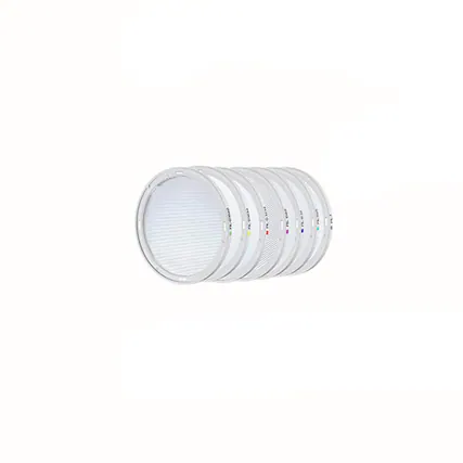 Front. Godox - Godox Magetic Diffuser for ML80BI/ML150BI.