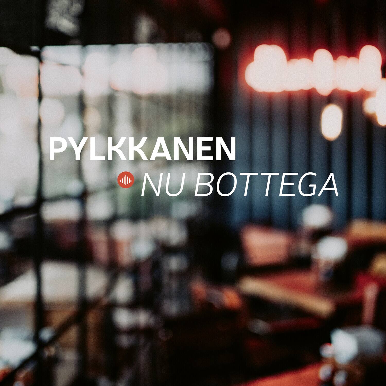 Pylkkanen Quintet - Nu Bottega   - COMPACT DISCS [CD] price history on PriceWatchPro