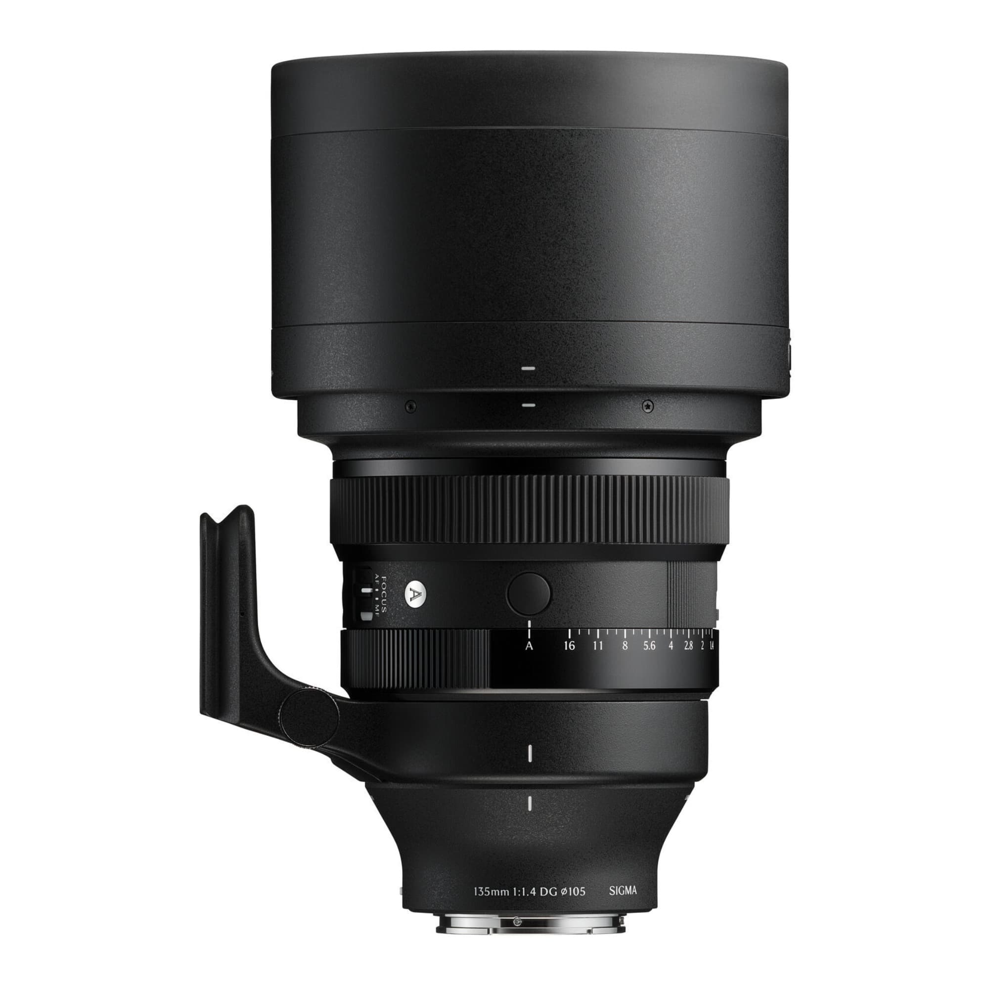 Sigma - 135mm f/1.4 Full Frame DG Art Lens (Sony E-Mount)
