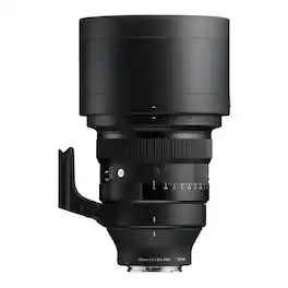 Sigma - 135mm f/1.4 Full Frame DG Art Lens (Sony E-Mount)