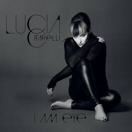 Lucia Cifarelli - I Am Eye - VINYL LP