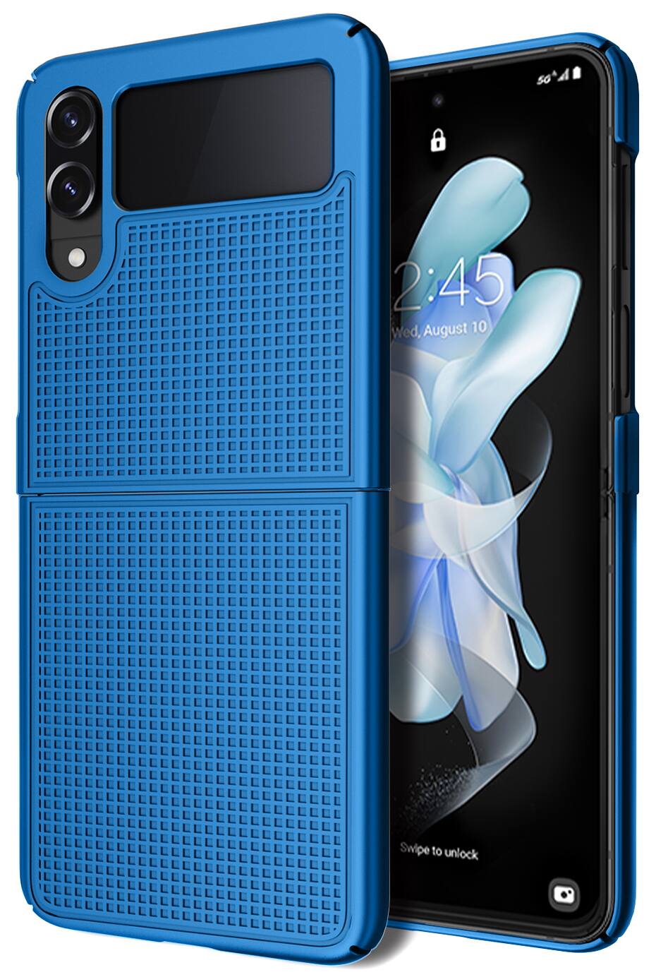 50° A 2:45 Wed, August 10 Swipe to unlock