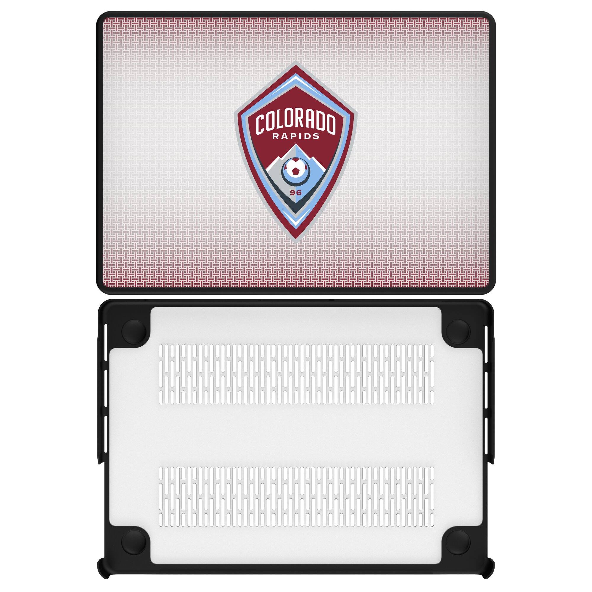 COLORADO RAPIDS 96