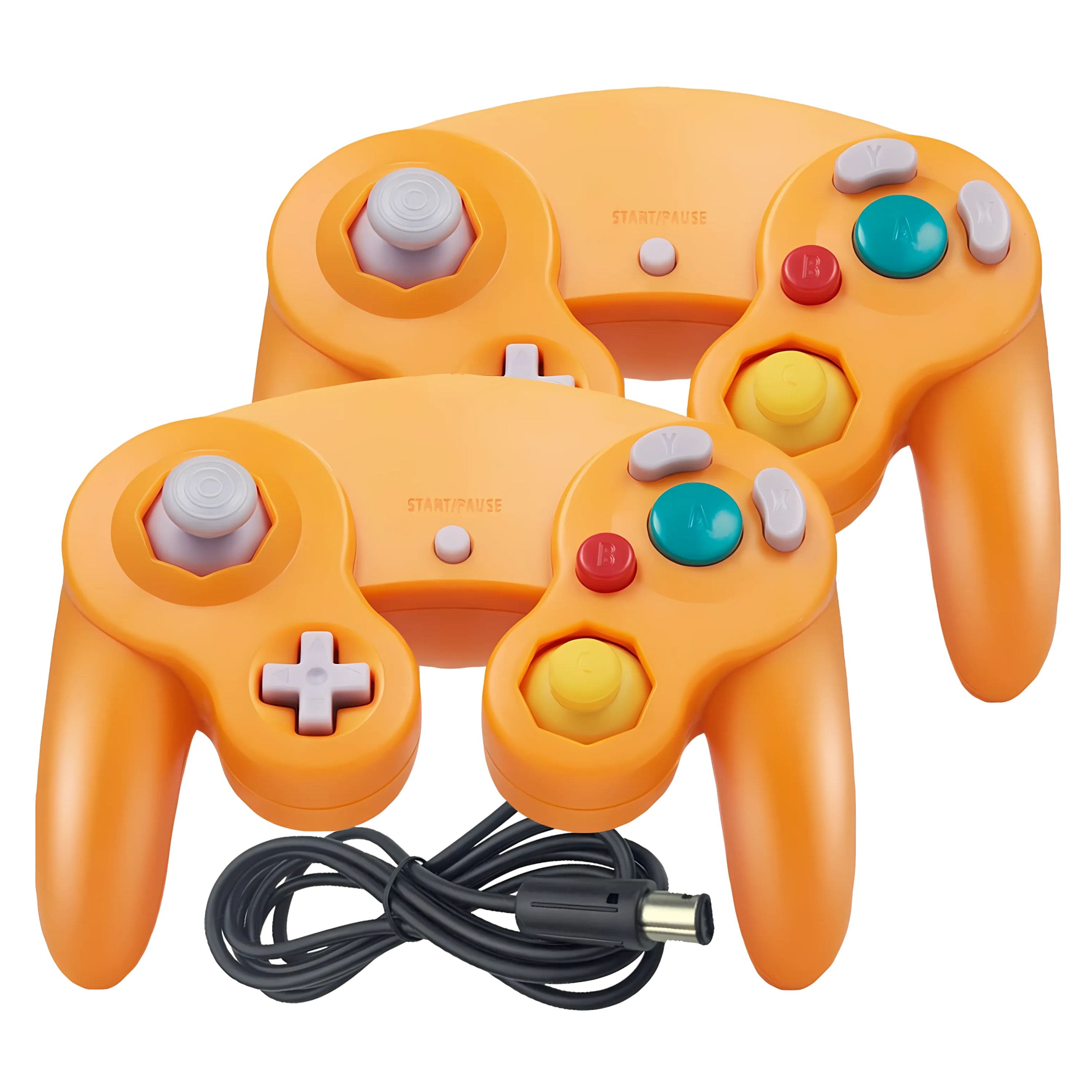 任天堂 - NUCCI Kitcheniva Wired NGC Controller Gamepad For Nintendo