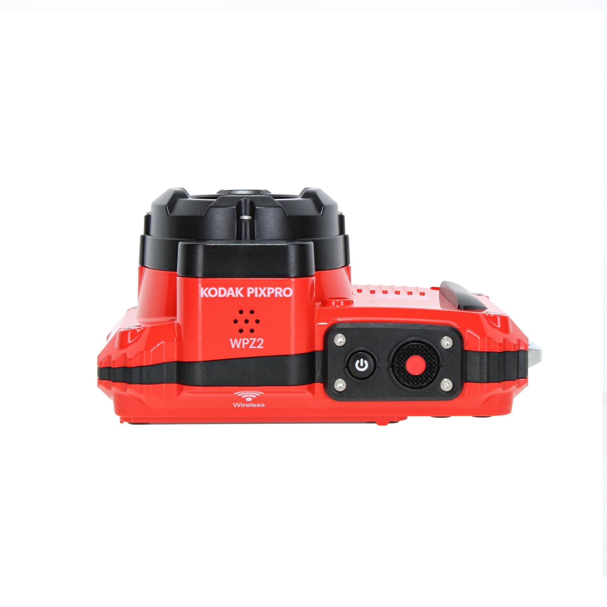 KODAK PIXPRO WPZ2 Wireless