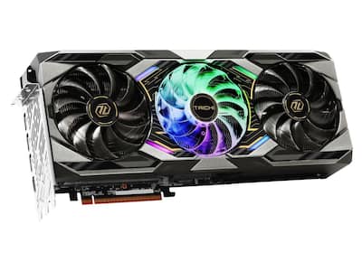 ASRock Taichi Radeon RX 9070 XT 16GB GDDR6 PCI Express 5.0 x16 ASRock Taichi Radeon RX 9070 XT 16GB GDDR6 PCI Express 5.0 x16