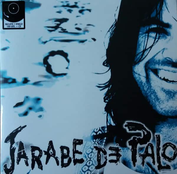 Front. La Flaca [LP].