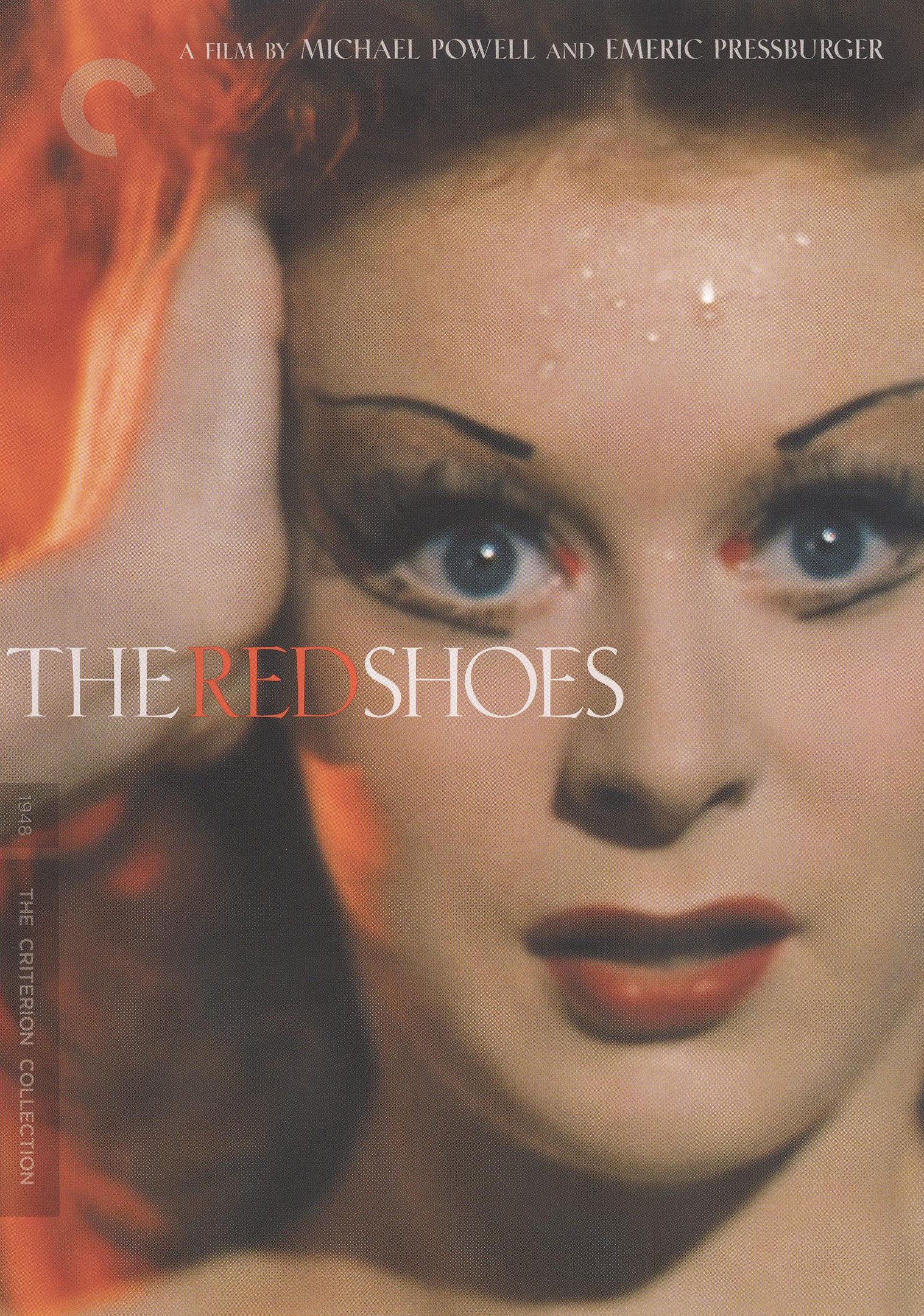 The Red Shoes (1948)  The Criterion Collection