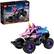 LEGO TECHNIC
7+
42220
Monster Jam™
Monster Truck™
Sparkle Smash™
243 pcs/pzs
PULL BACK
MONSTER JAM™
Sparkle Smash™