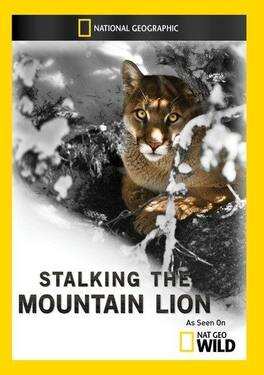 Stalking the Mountain Lion - DVD