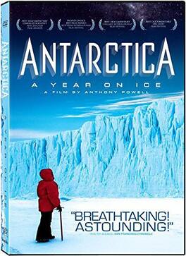 Antarctica: A Year on Ice - DVD
