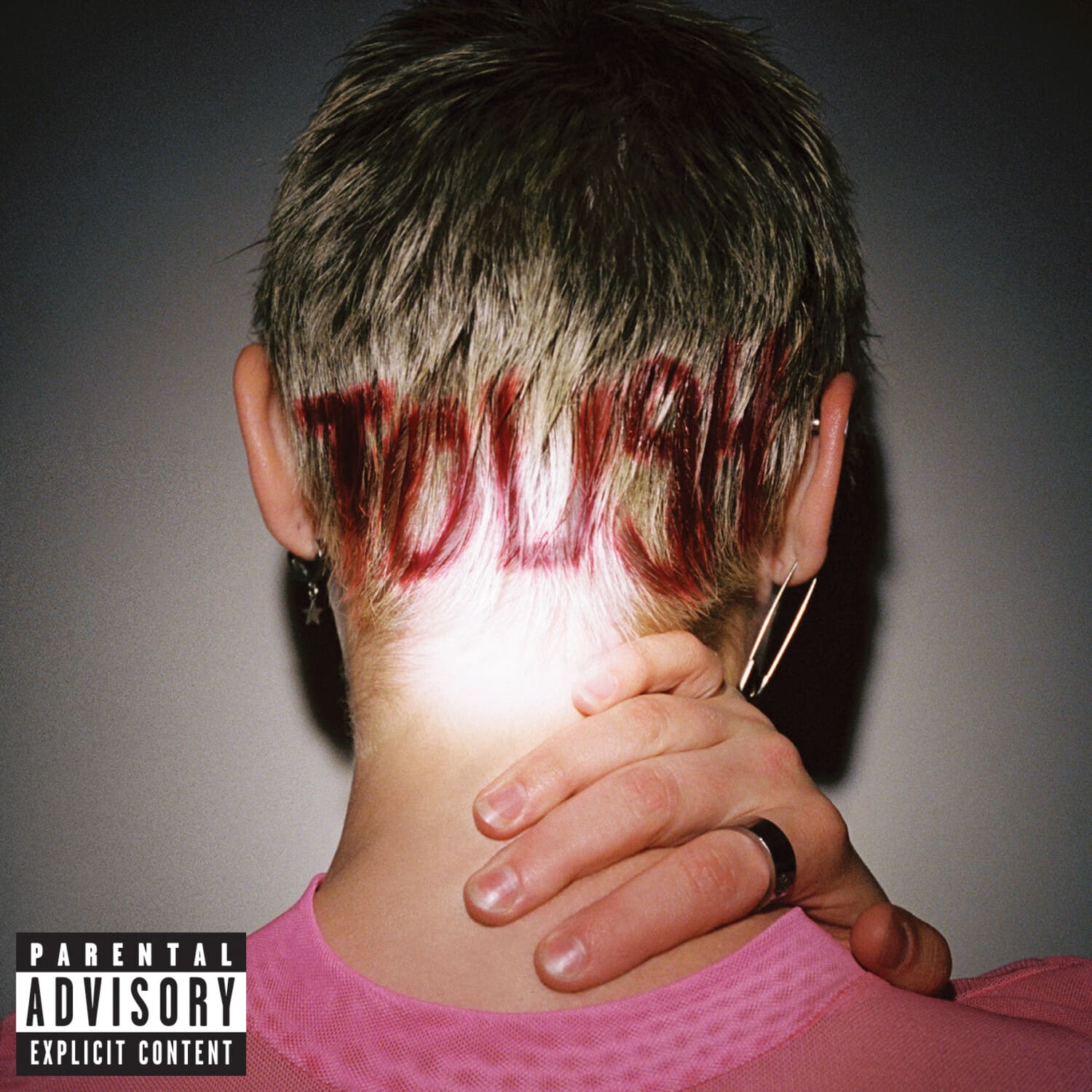 Carlie Hanson - Tough Boy   - COMPACT DISCS [CD] price history on PriceWatchPro