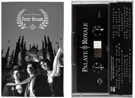Palaye Royale - Fever Dream - CASSETTES